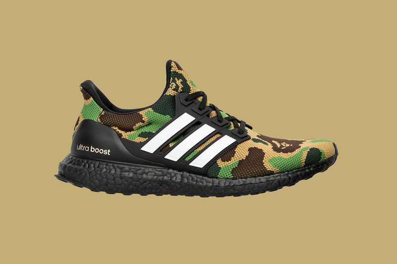adidas アディダス ベイプ ア・ベイシング・エイプ A BATHING APE  BAPE® コラボ カプセルコレクション