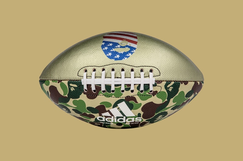 adidas アディダス ベイプ ア・ベイシング・エイプ A BATHING APE  BAPE® コラボ カプセルコレクション