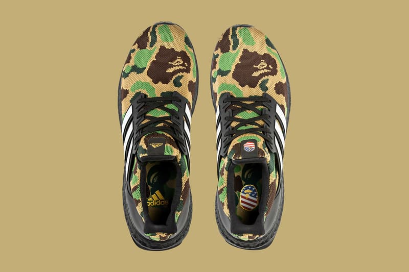 Adidas Bape による最新コラボカプセルコレクションの全貌が解禁 Hypebeast Jp Adidas Bape による最新コラボカプセルコレクションの全貌が解禁 Hypebeast Jp