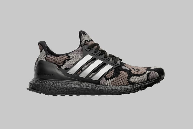 adidas アディダス ベイプ ア・ベイシング・エイプ A BATHING APE BAPE® コラボ カプセルコレクション