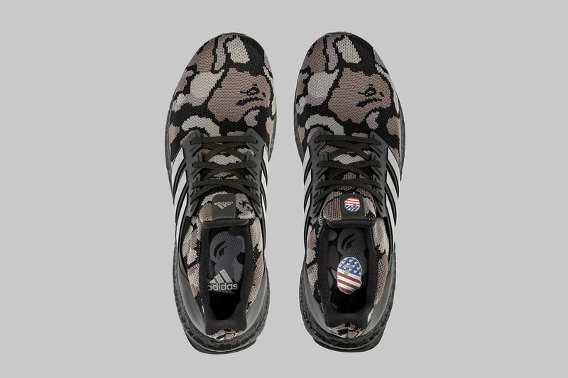 adidas アディダス ベイプ ア・ベイシング・エイプ A BATHING APE  BAPE® コラボ カプセルコレクション