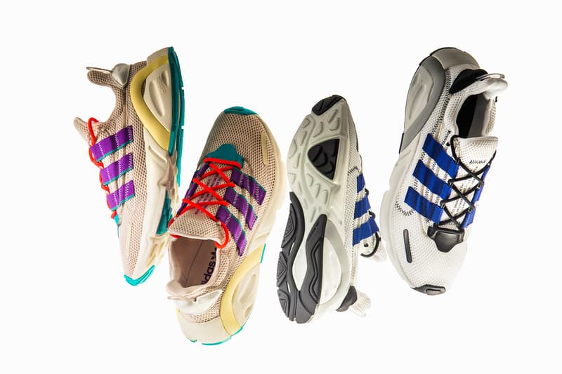 BILLY’S ビリーズ アディダス 限定展開 adidas Originals Lexicon Future スニーカー 新作 フットウェア シューズ