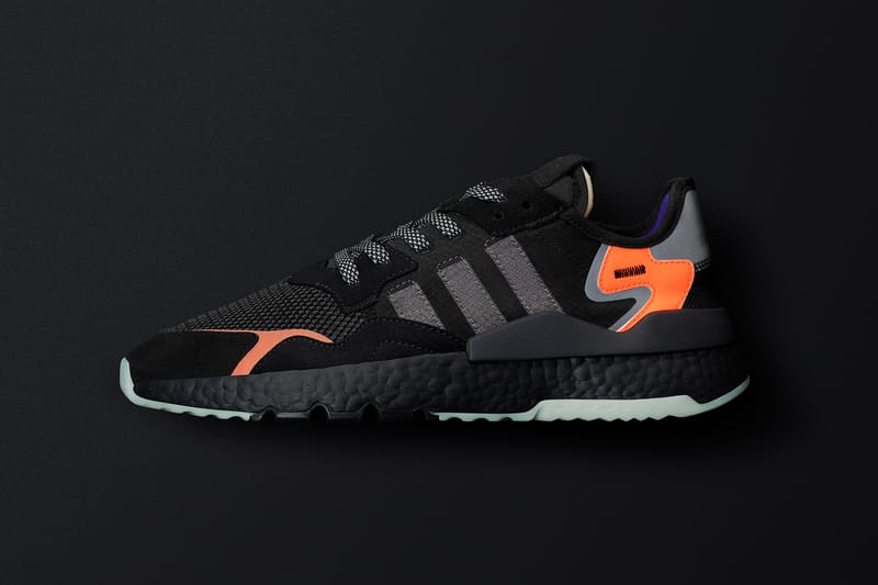 adidas nite jogger hypebeast