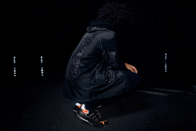adidas Originals が話題の新作 NITE JOGGER BOOST の日本発売情報を発表