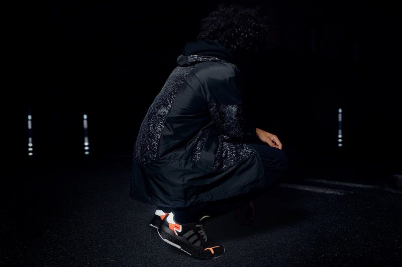 adidas Originals アディダス オリジナルス ナイトジョガーブースト NITE JOGGER BOOST
