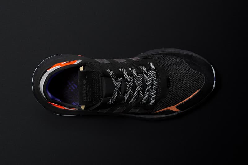 adidas Originals アディダス オリジナルス ナイトジョガーブースト NITE JOGGER BOOST