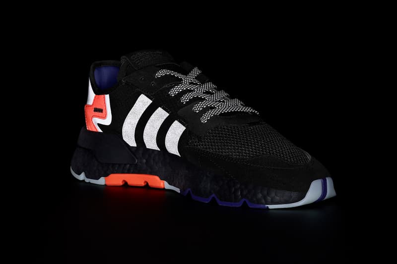 adidas Originals アディダス オリジナルス ナイトジョガーブースト NITE JOGGER BOOST