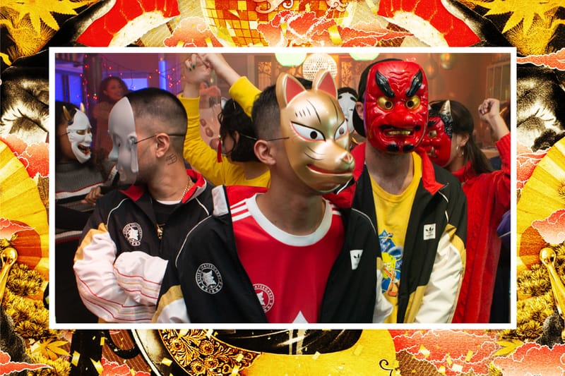 adidas Skateboarding x Evisen Skateboards による初コラボレーションが実現