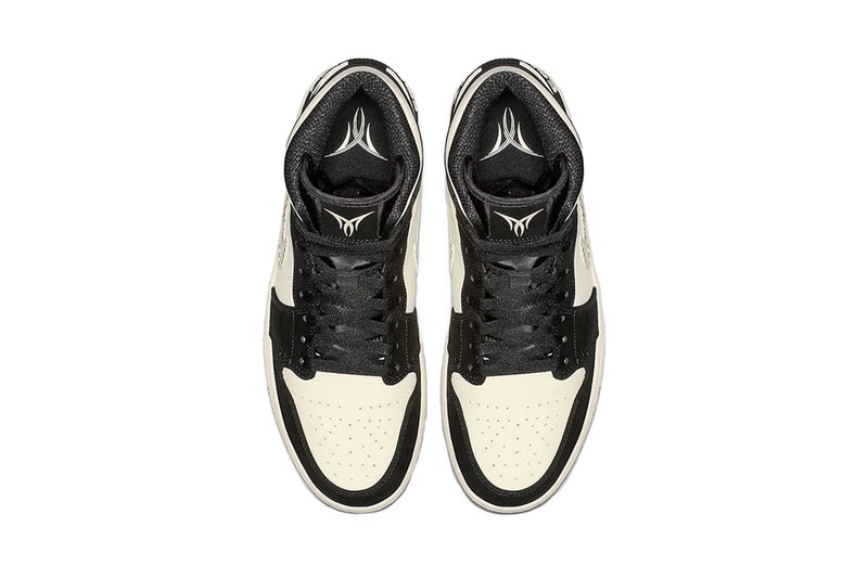 ナイキ エア ジョーダン 黒人歴史月間をテーマにした Air Jordan 1 Mid “Equality” が登場