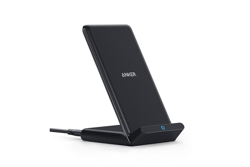 Anker アンカー  充電器 PowerWave 車載 スタンド パッド 新製品