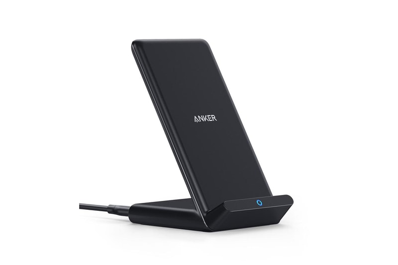 Anker アンカー  充電器 PowerWave 車載 スタンド パッド 新製品