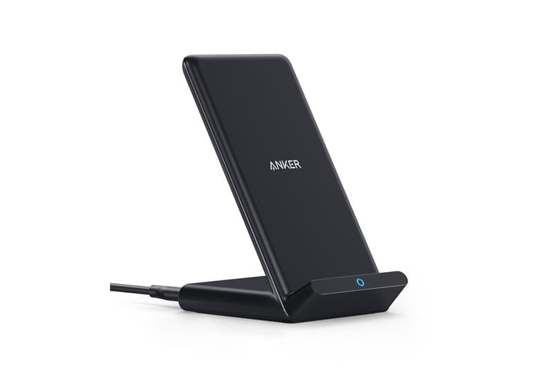 Anker アンカー 充電器 PowerWave 車載 スタンド パッド 新製品