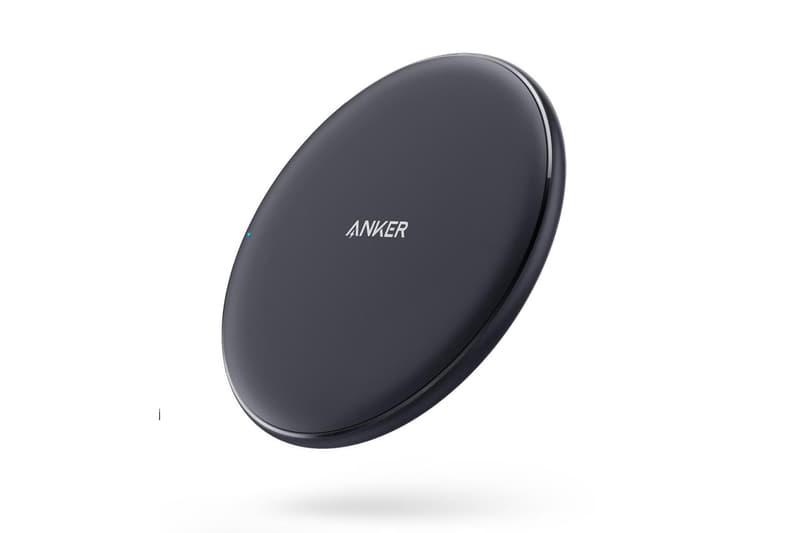 Anker アンカー 充電器 PowerWave 車載 スタンド パッド 新製品