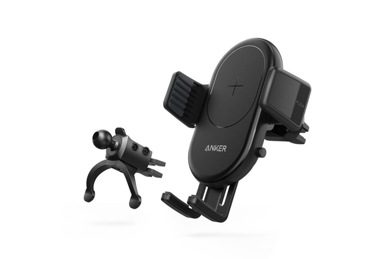 Anker アンカー  充電器 PowerWave 車載 スタンド パッド 新製品