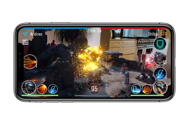 Apple アップル ゲーム アプリ サービス 定額制 リリース 時期 噂 ディベロッパー デバイス iOS 