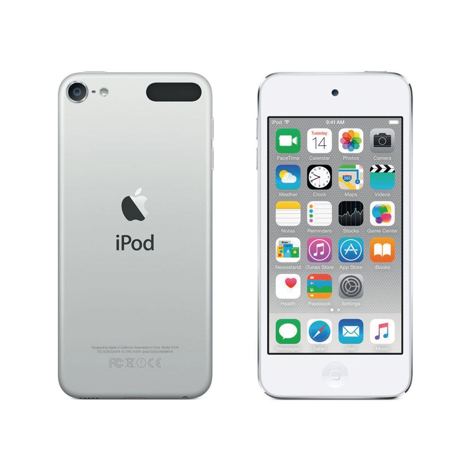 iPod touch アイポッドタッチ アップル オンラインストア Apple 購入 新型 発売日 ゲーム機