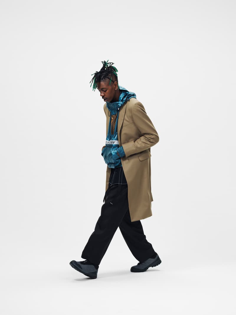 アルコン ARCHON アウター ショーツ オンライン ヌビアン ステュディオス NUBIAN HARAJUKU STUDIOUS 3rd CARNATION SWG NAGOYA アレキサンダー・ボルツ Alexander Bortz LLOOMM ENCOREEE