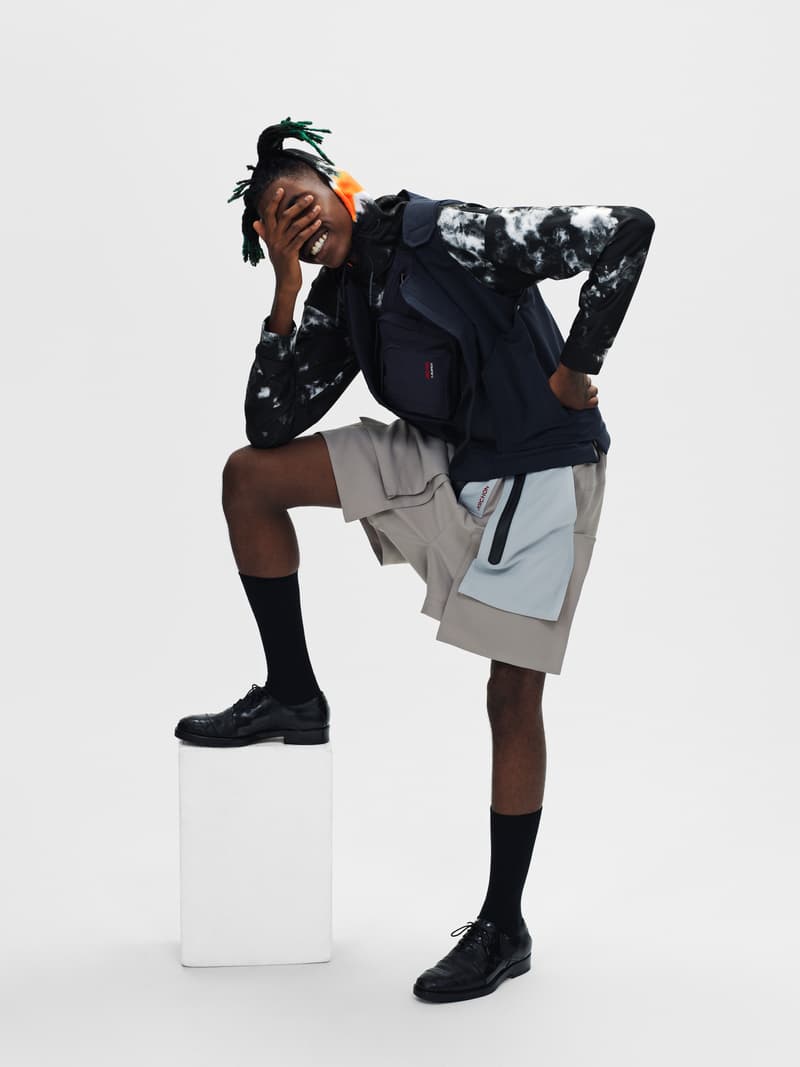 アルコン ARCHON アウター ショーツ オンライン ヌビアン ステュディオス NUBIAN HARAJUKU STUDIOUS 3rd CARNATION SWG NAGOYA アレキサンダー・ボルツ Alexander Bortz LLOOMM ENCOREEE