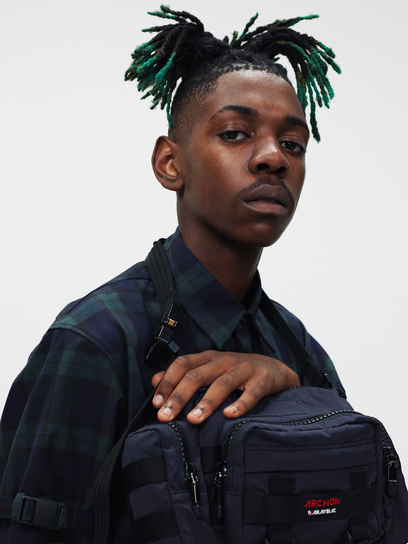 アルコン ARCHON アウター ショーツ オンライン ヌビアン ステュディオス NUBIAN HARAJUKU STUDIOUS 3rd CARNATION SWG NAGOYA アレキサンダー・ボルツ Alexander Bortz LLOOMM ENCOREEE