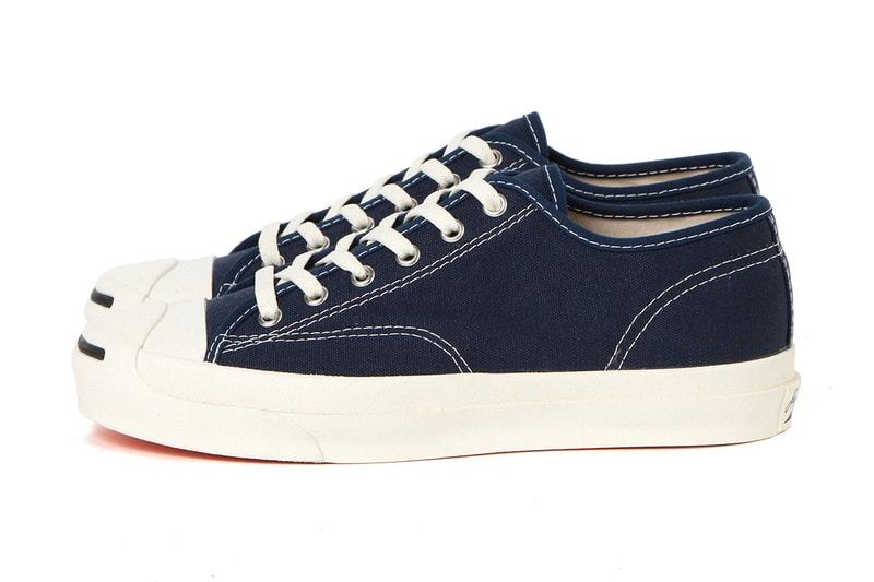 ビームス ジャックパーセル コンバース オンライン BEAMS PLUS Converse Jack Percell 別注 コラボ 