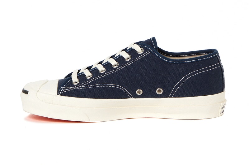 ビームス ジャックパーセル コンバース オンライン BEAMS PLUS Converse Jack Percell 別注 コラボ 