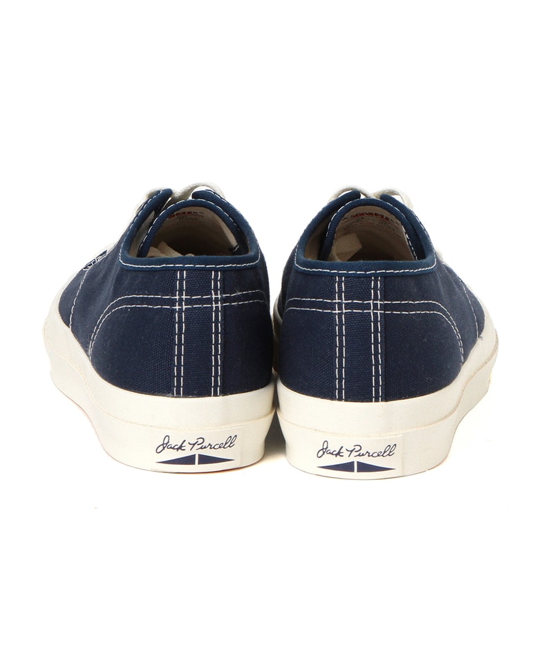 ビームス ジャックパーセル コンバース オンライン BEAMS PLUS Converse Jack Percell 別注 コラボ