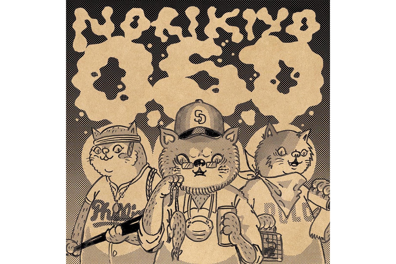 HYPEBEAST 編集部員が選ぶ注目音楽リリース４選 Vol.20
