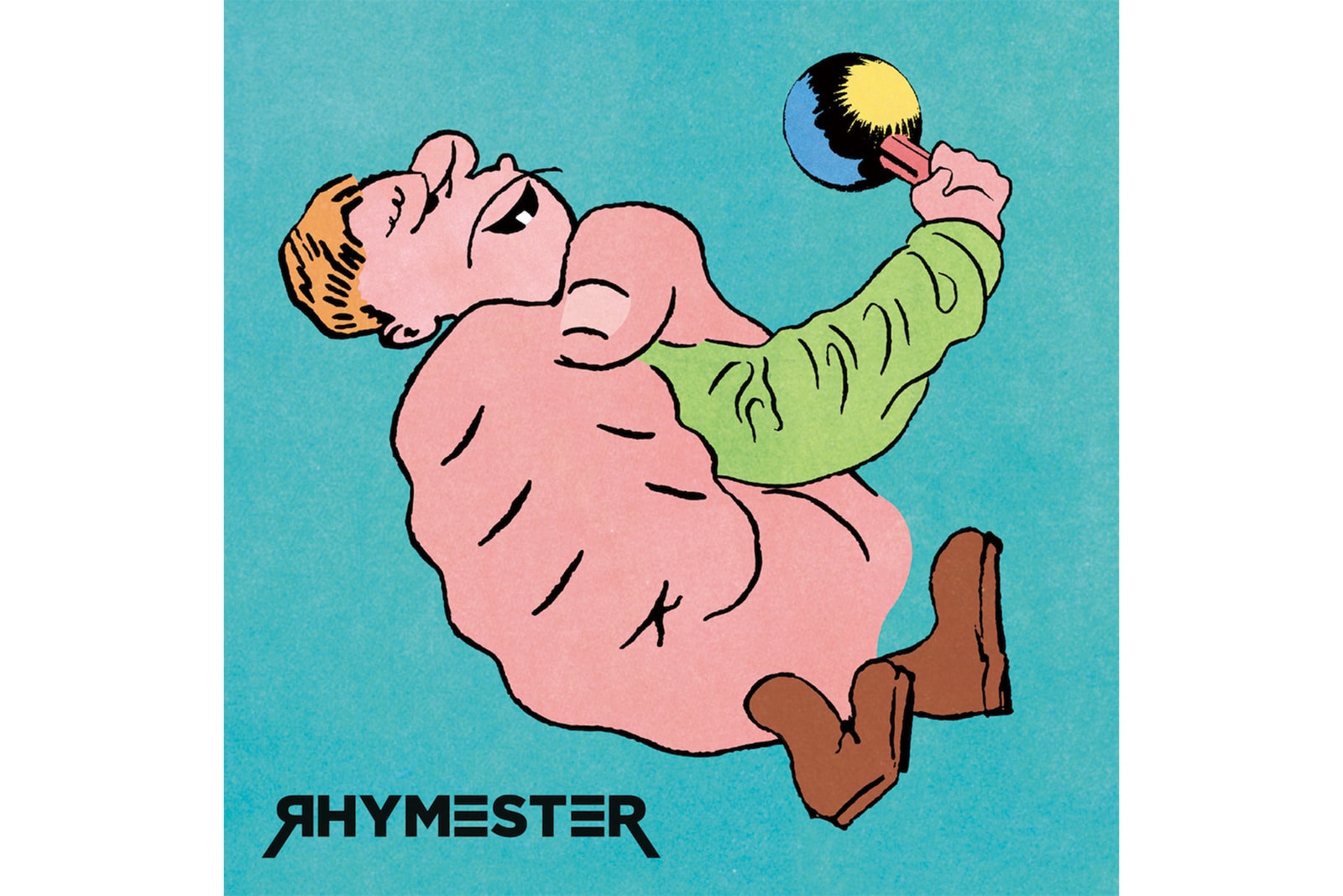 HYPEBEAST 編集部員が選ぶ注目音楽リリース4選 Vol.20