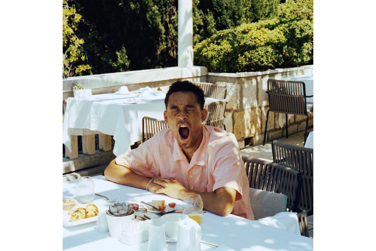 HYPEBEAST ハイプビースト 音楽 