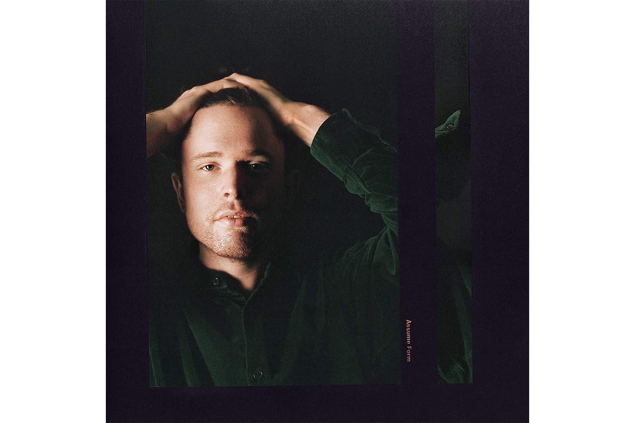 HYPEBEAST ハイプビースト 音楽 