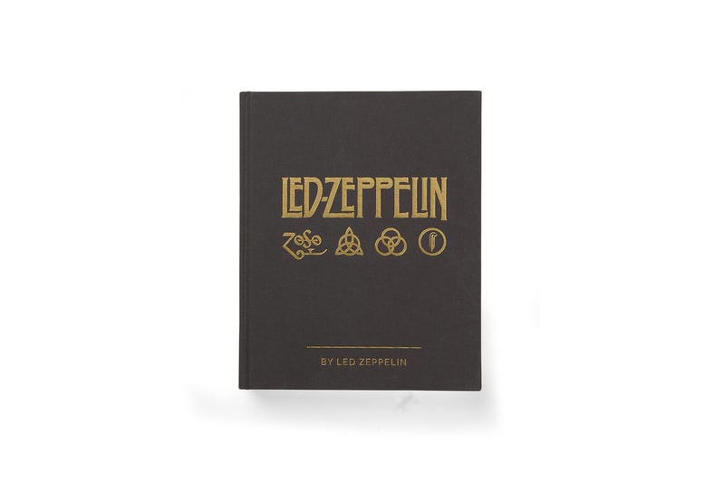 Burton バートン  レッド・ツェッペリン Led Zeppelin 