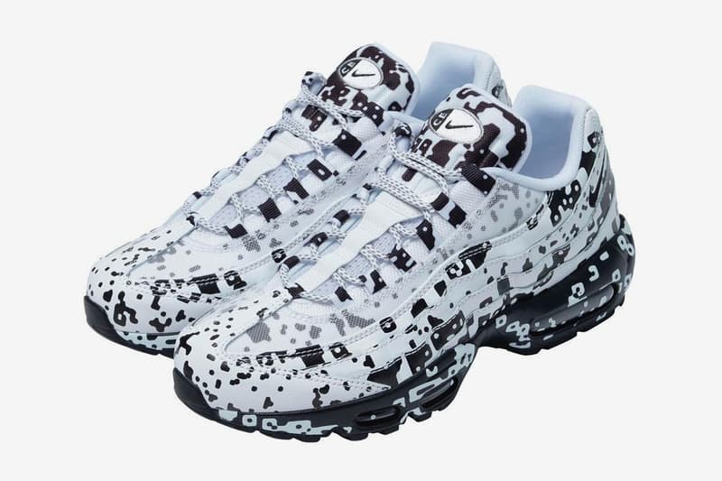コラボ Nike ナイキ cav empt C.E アイテムビジュアル