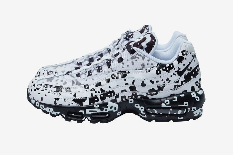コラボ Nike ナイキ cav empt  C.E アイテムビジュアル