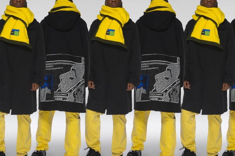 Cav Empt C.E スケートシング スケシン Spring Summer 2019 Collection Lookbook Toby Feltwell Sk8thing Jacket Hoodie Sweater Beanie Pants socks bags scarf t shirt crewneck shorts