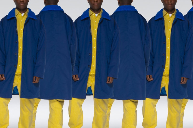Cav Empt C.E スケートシング スケシン Spring Summer 2019 Collection Lookbook Toby Feltwell Sk8thing Jacket Hoodie Sweater Beanie Pants socks bags scarf t shirt crewneck shorts