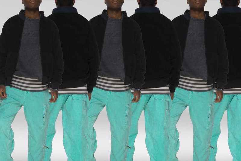 Cav Empt C.E スケートシング スケシン Spring Summer 2019 Collection Lookbook Toby Feltwell Sk8thing Jacket Hoodie Sweater Beanie Pants socks bags scarf t shirt crewneck shorts