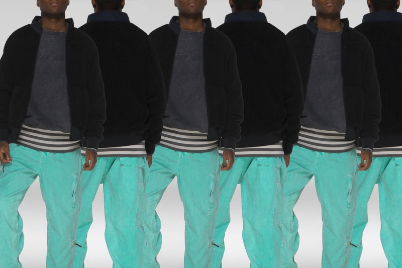 Cav Empt C.E スケートシング スケシン Spring Summer 2019 Collection Lookbook Toby Feltwell Sk8thing Jacket Hoodie Sweater Beanie Pants socks bags scarf t shirt crewneck shorts
