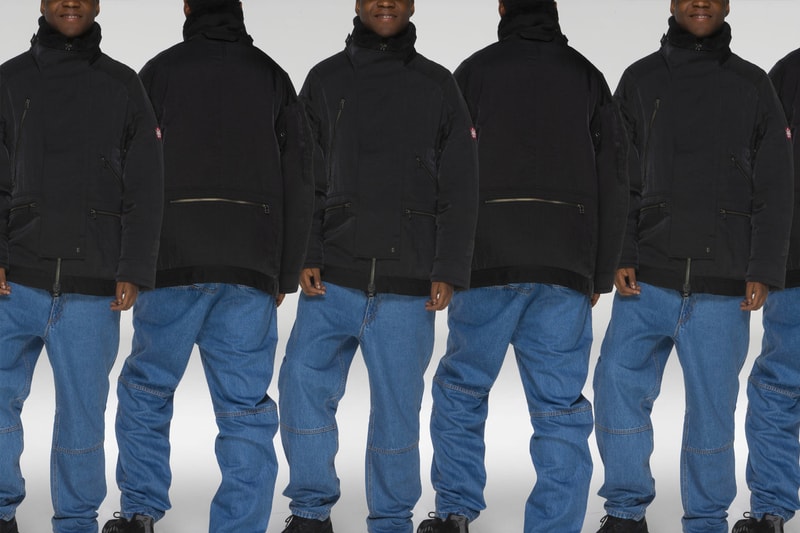 Cav Empt C.E スケートシング スケシン Spring Summer 2019 Collection Lookbook Toby Feltwell Sk8thing Jacket Hoodie Sweater Beanie Pants socks bags scarf t shirt crewneck shorts