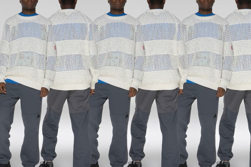 Cav Empt C.E スケートシング スケシン Spring Summer 2019 Collection Lookbook Toby Feltwell Sk8thing Jacket Hoodie Sweater Beanie Pants socks bags scarf t shirt crewneck shorts