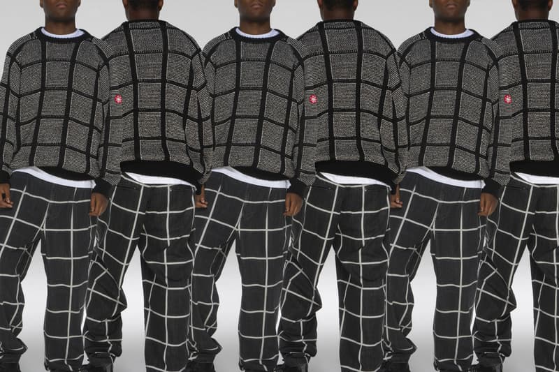 Cav Empt C.E スケートシング スケシン Spring Summer 2019 Collection Lookbook Toby Feltwell Sk8thing Jacket Hoodie Sweater Beanie Pants socks bags scarf t shirt crewneck shorts