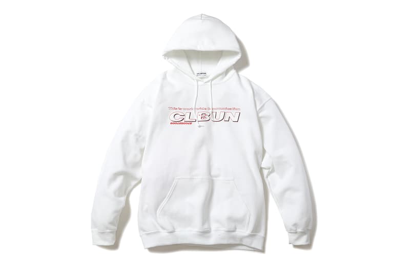 CLBUN オンライン パーカー フーディ Tシャツ 取り扱い ストリート 東京