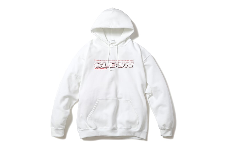 CLBUN オンライン パーカー フーディ Tシャツ 取り扱い ストリート 東京