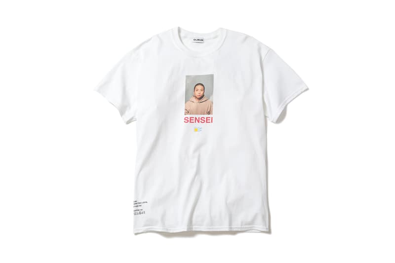 CLBUN オンライン パーカー フーディ Tシャツ 取り扱い ストリート 東京
