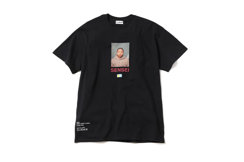 CLBUN オンライン パーカー フーディ Tシャツ 取り扱い ストリート 東京