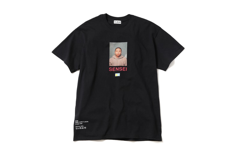 CLBUN オンライン パーカー フーディ Tシャツ 取り扱い ストリート 東京