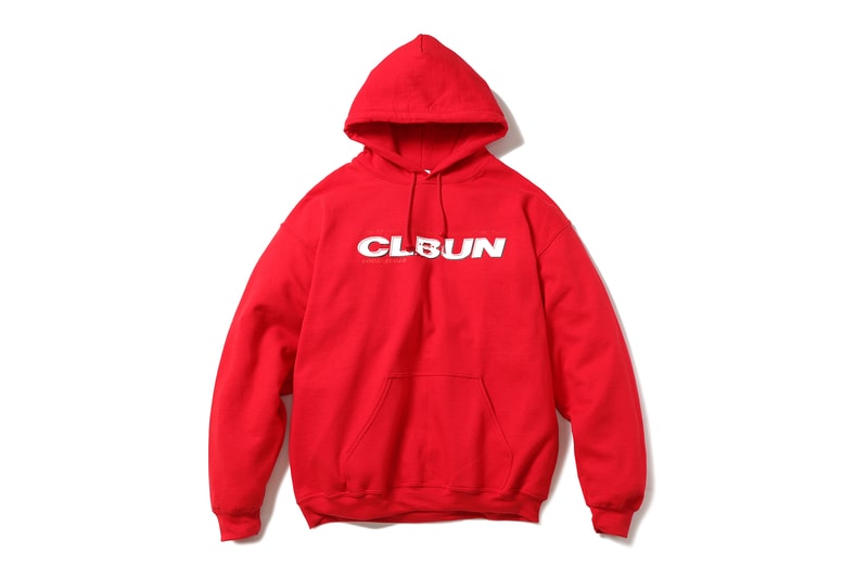 CLBUN オンライン パーカー フーディ Tシャツ 取り扱い ストリート 東京