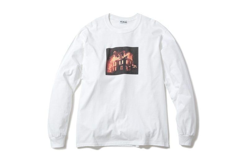 CLBUN オンライン パーカー フーディ Tシャツ 取り扱い ストリート 東京