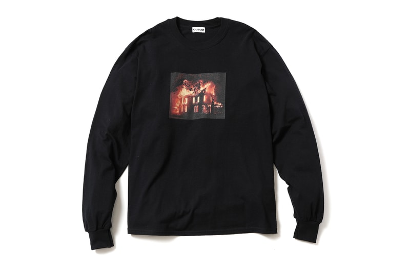 CLBUN オンライン パーカー フーディ Tシャツ 取り扱い ストリート 東京