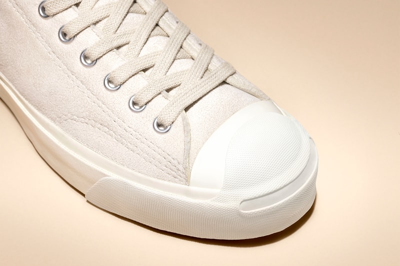 CLOT Converse Chuck Taylor 70 Jack Purcell Sneaker North Pole Spring/Summer 2019 Furry Zip Release Details First Look Closer Look