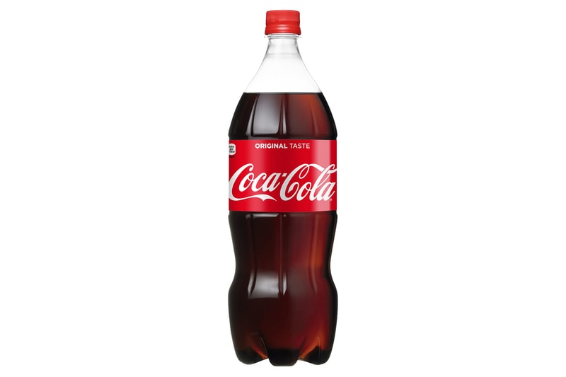 コカ・コーラ 値上げ オーダー 注文 オンライン ファンタ カナダドライ スプライト ミニッツメイド いろはす 綾鷹 爽健美茶 からだ巡茶 森の水だより